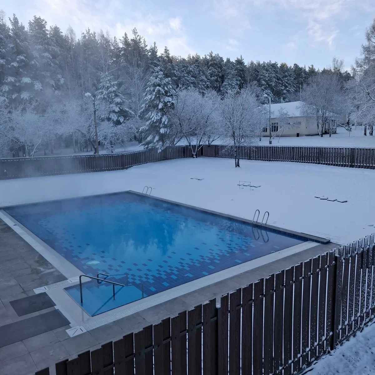Загородный комплекс и база отдыха "Солнечный остров". Фото 4