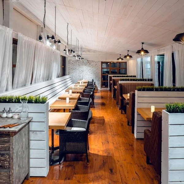 Grott Brewery Bar. Превью 4