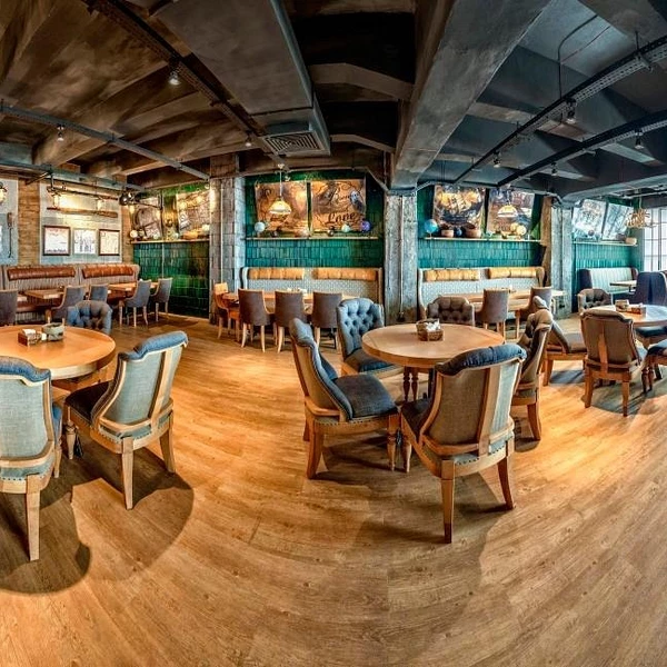 Grott Brewery Bar. Превью 5