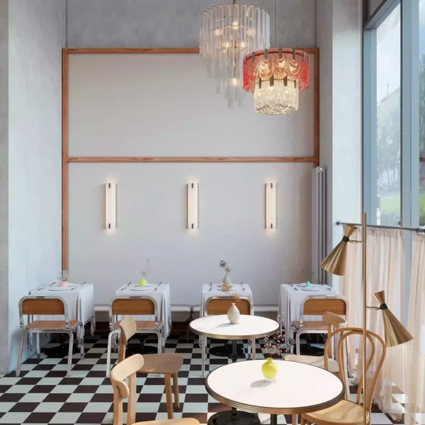 Frenchie Cafe. Превью 4