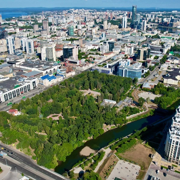 Дендрологический парк-выставка. Превью 3