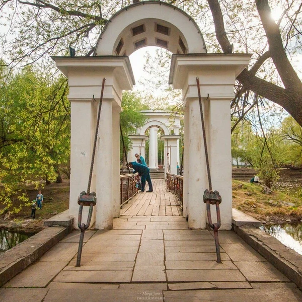Харитоновский сад