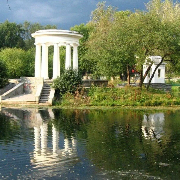 Харитоновский сад. Превью 4