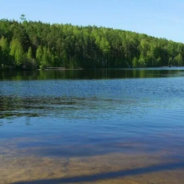 Озеро Песчаное. Превью 3