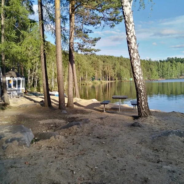 Озеро Песчаное. Превью 6