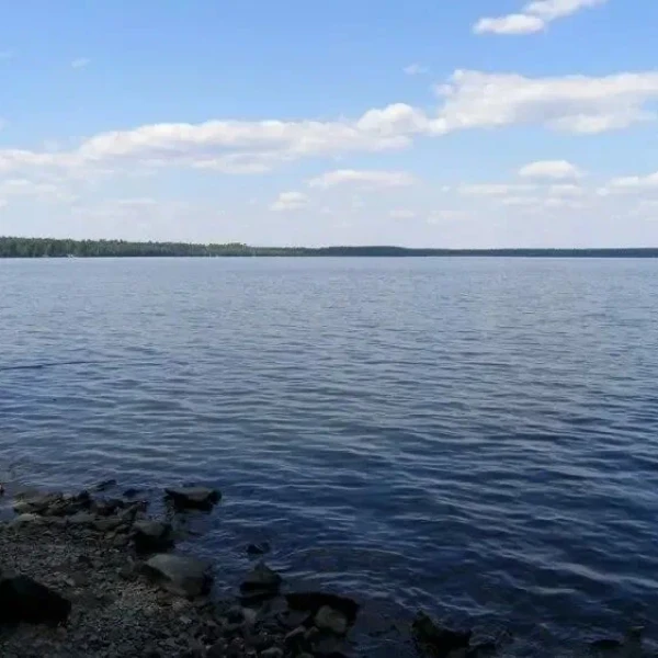 Озеро Балтым. Превью 3